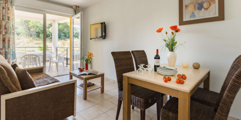 appartement à LE VERDON SUR MER (33123)