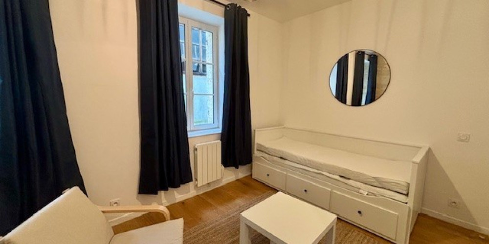 appartement à BORDEAUX (33000)