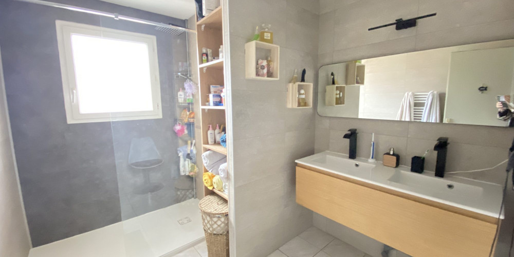 maison à ANDERNOS LES BAINS (33510)