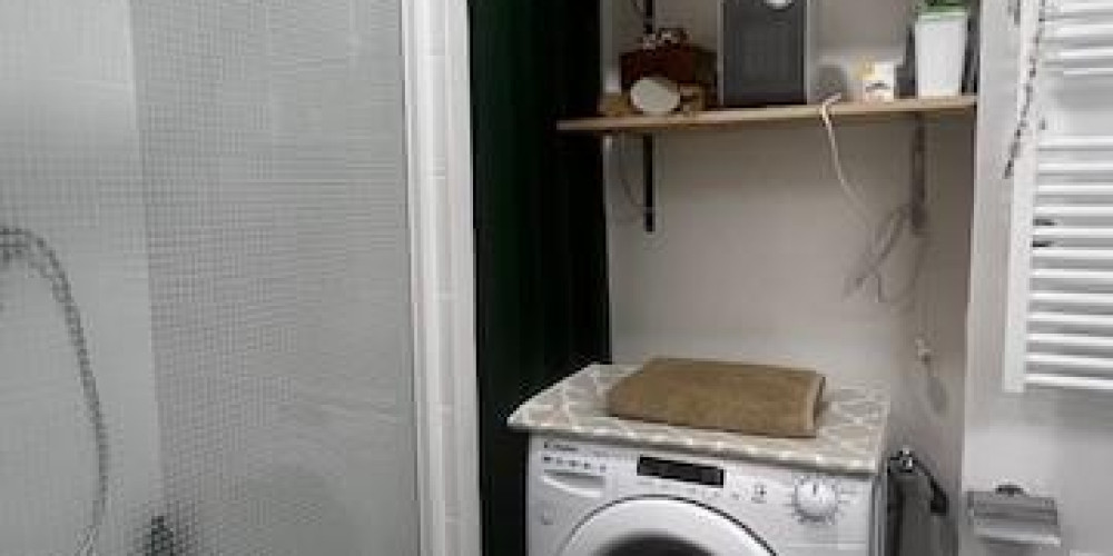 appartement à MERIGNAC (33700)