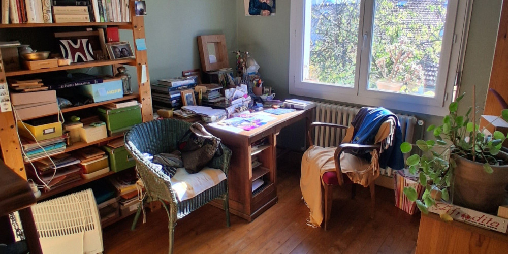 immeuble à LE BOUSCAT (33110)