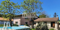 maison à LE PIAN MEDOC (33290)