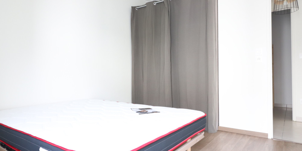 appartement à VILLENAVE D ORNON (33140)
