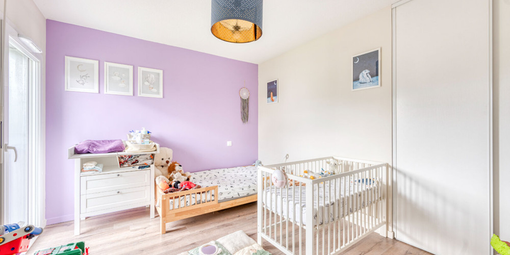 appartement à BORDEAUX (33100)