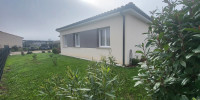 maison à LANGON (33210)