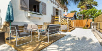 maison à ARCACHON (33120)