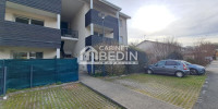 appartement à AUDENGE (33980)