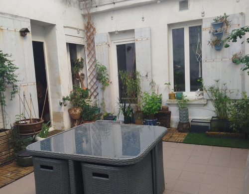 appartement  LIBOURNE