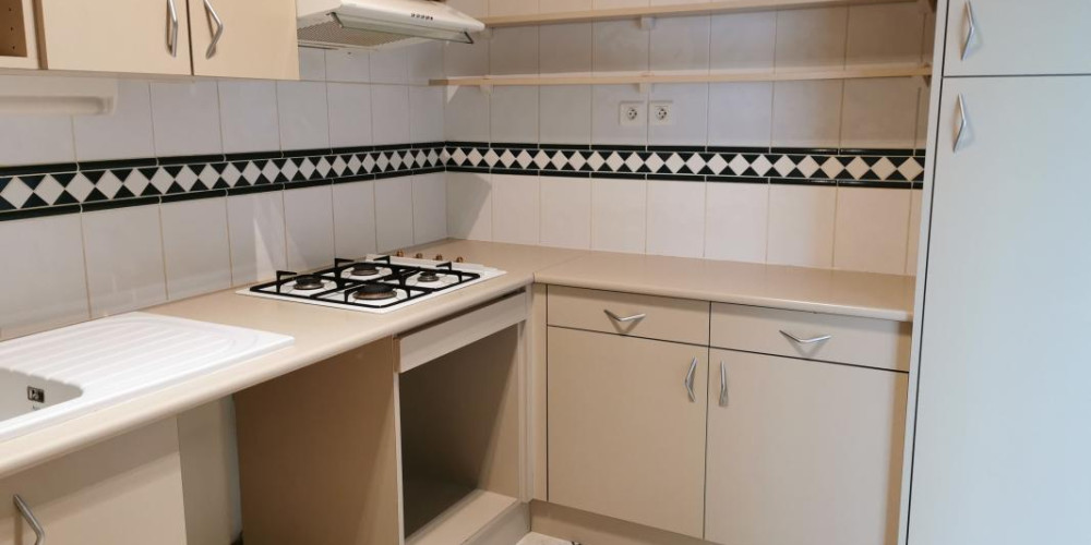 appartement à GRADIGNAN (33170)