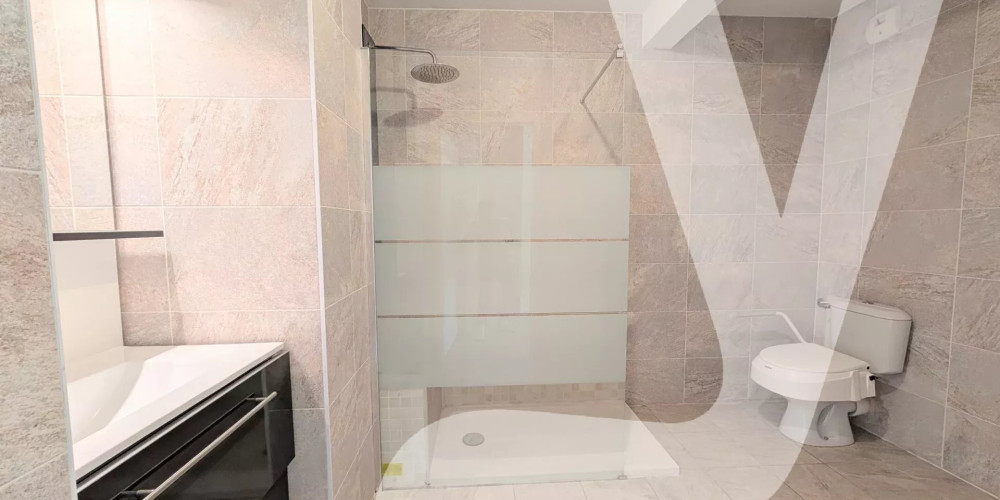 appartement à LA TESTE DE BUCH (33260)