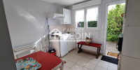 appartement à GRADIGNAN (33170)