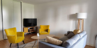appartement à BORDEAUX (33100)