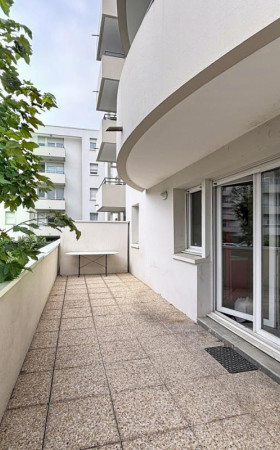 Appartement  BORDEAUX
