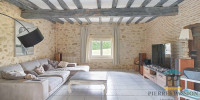 maison à STE FOY LA LONGUE (33490)