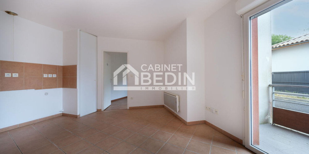 appartement à ARES (33740)