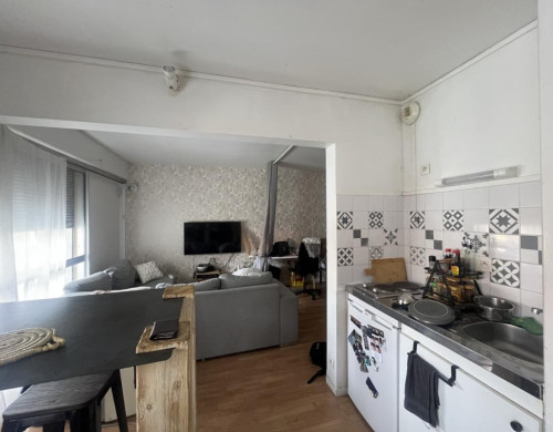 appartement  BORDEAUX