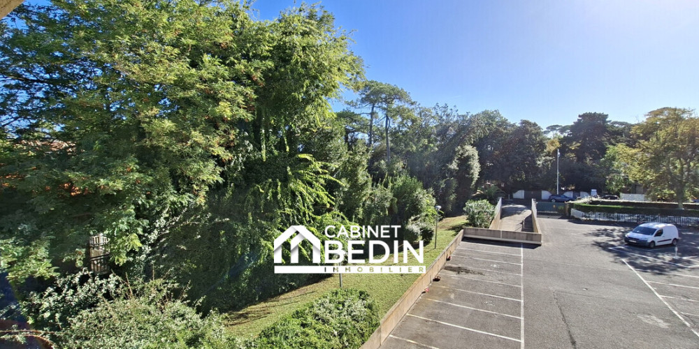 appartement à ARCACHON (33120)