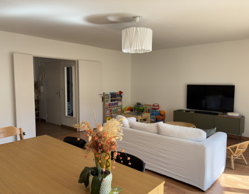 appartement  BORDEAUX