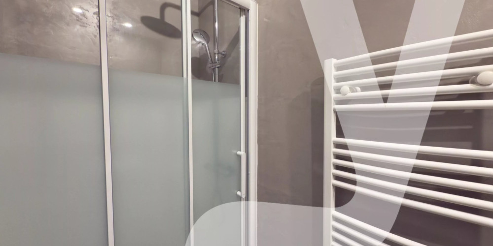 appartement à ARCACHON (33120)