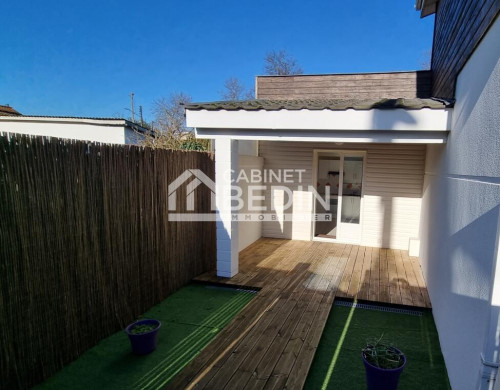 appartement  PESSAC