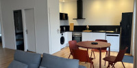 appartement à BORDEAUX (33000)