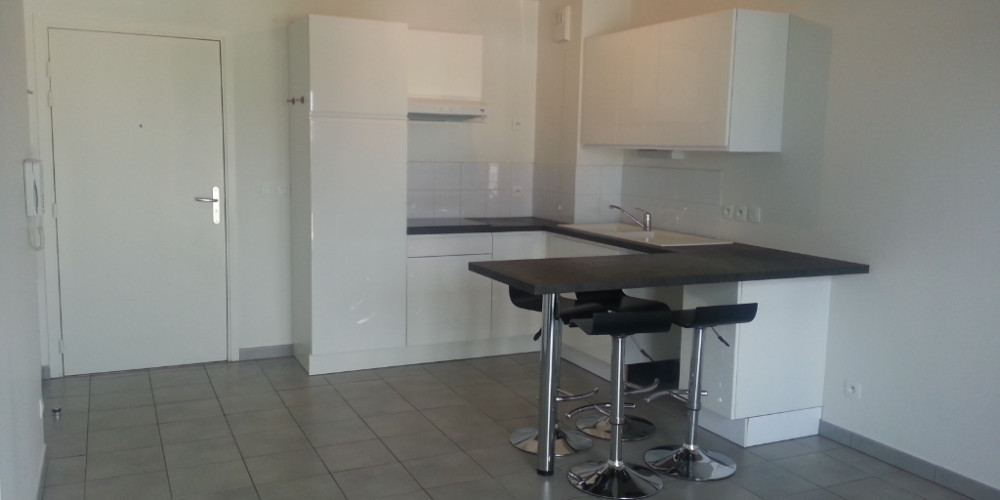 appartement à MERIGNAC (33700)