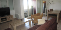 appartement à BORDEAUX (33100)
