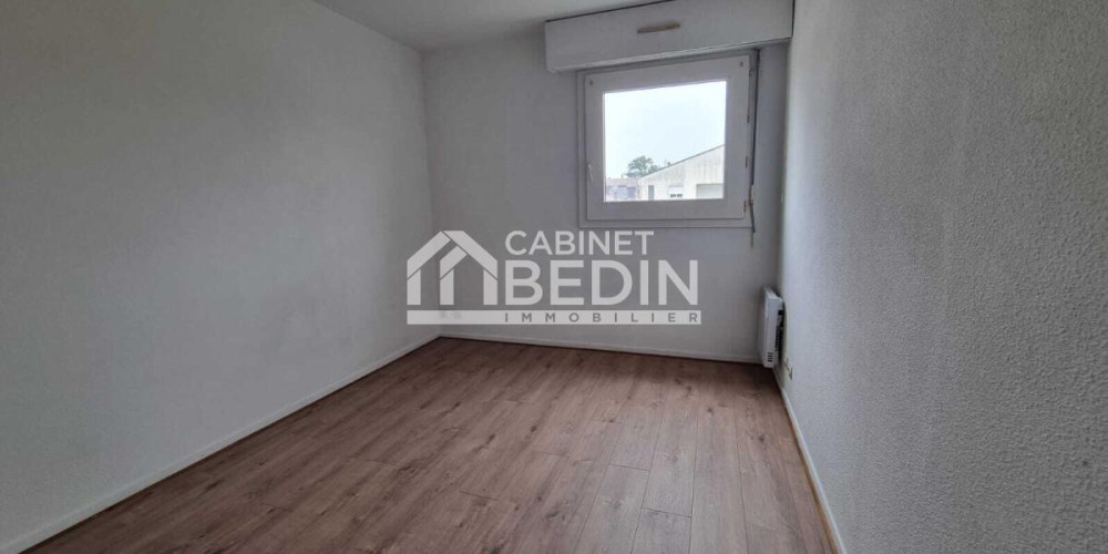 appartement à BORDEAUX (33200)
