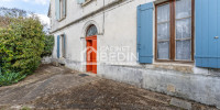 maison à PUJOLS SUR CIRON (33210)