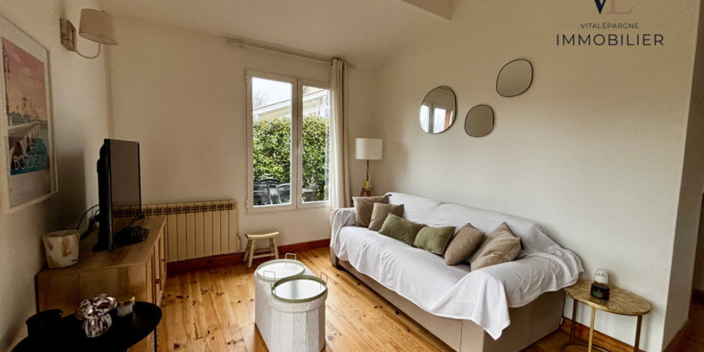 maison à LEGE CAP FERRET (33950)