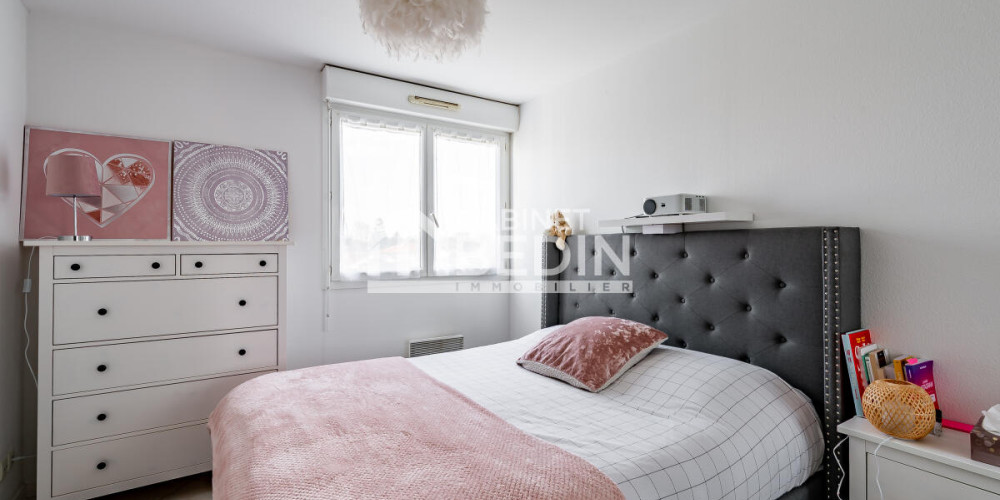 appartement à LIBOURNE (33500)