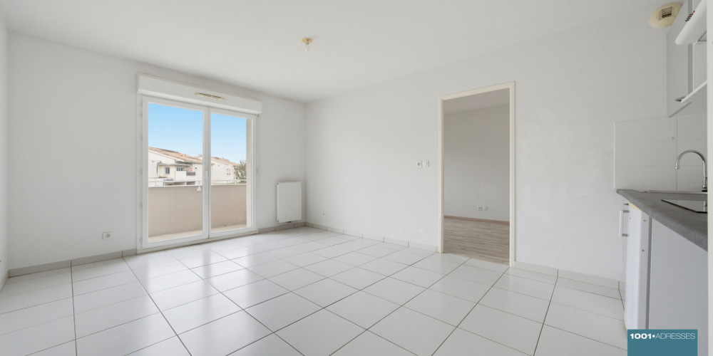 appartement à ST MEDARD EN JALLES (33160)