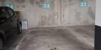 parking à TALENCE (33400)