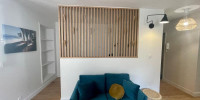 appartement à BORDEAUX (33000)