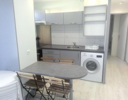 appartement  BORDEAUX