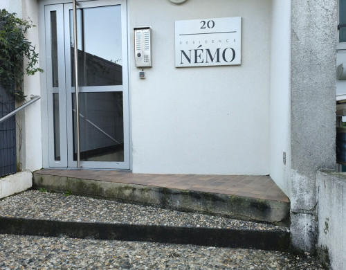 appartement  LA TESTE DE BUCH