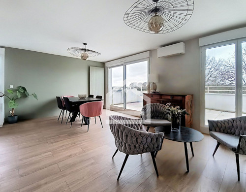 appartement  MERIGNAC