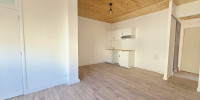 appartement à BORDEAUX (33000)