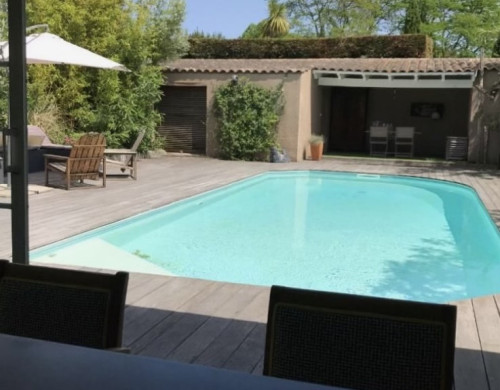 maison  LA TESTE DE BUCH