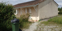 maison à BLANQUEFORT (33290)