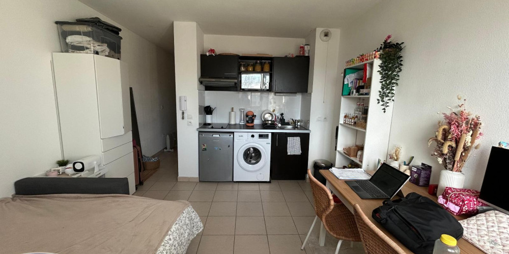 appartement à CENON (33150)