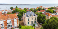 appartement à ARCACHON (33120)