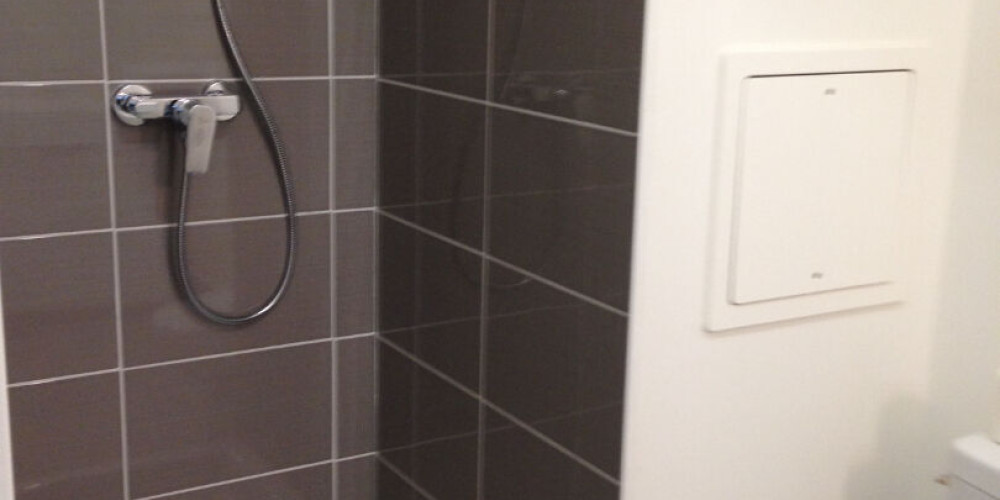 appartement à BORDEAUX (33300)