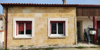 maison à VIRSAC (33240)