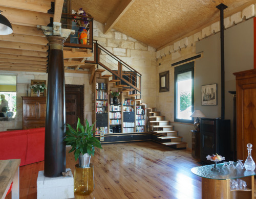maison  LORMONT
