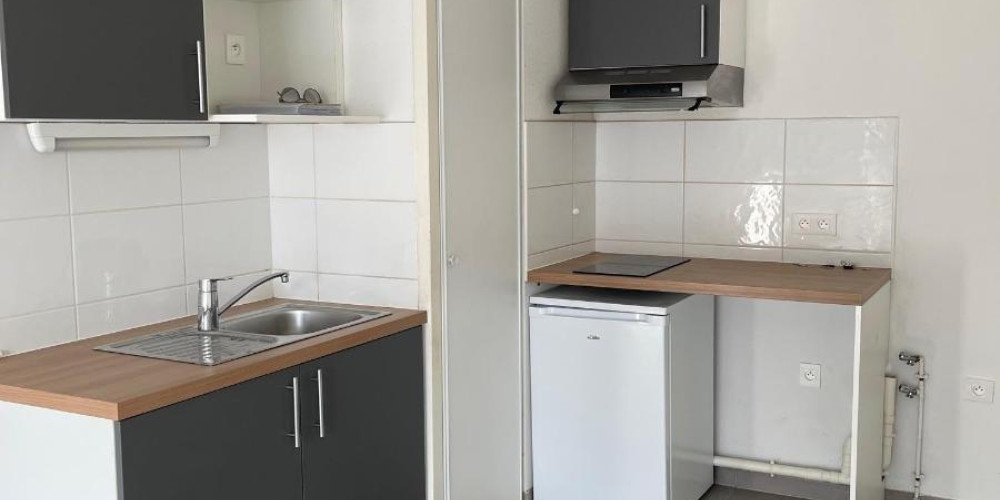 appartement à VILLENAVE D ORNON (33140)