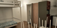 appartement à BORDEAUX (33800)