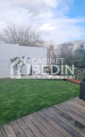 Maison  LE TAILLAN MEDOC