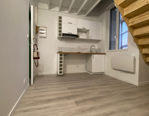 appartement  BORDEAUX