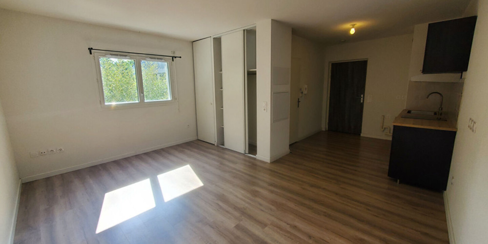 appartement à CENON (33150)